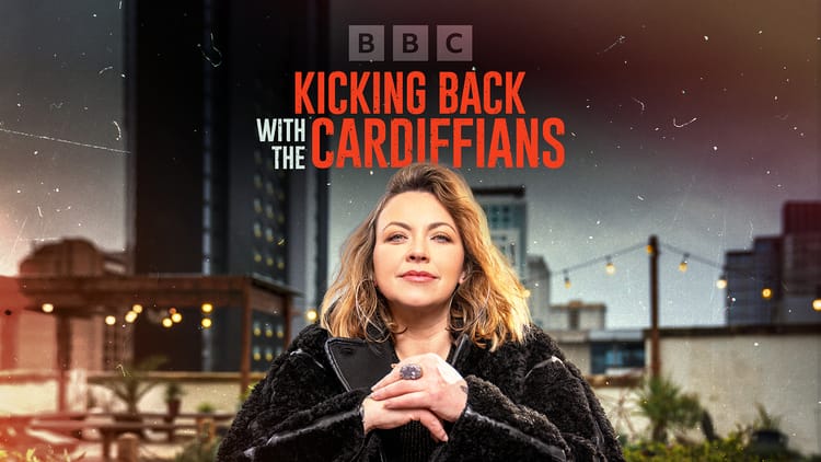 Podcast: Kicking Back With The Cardiffians